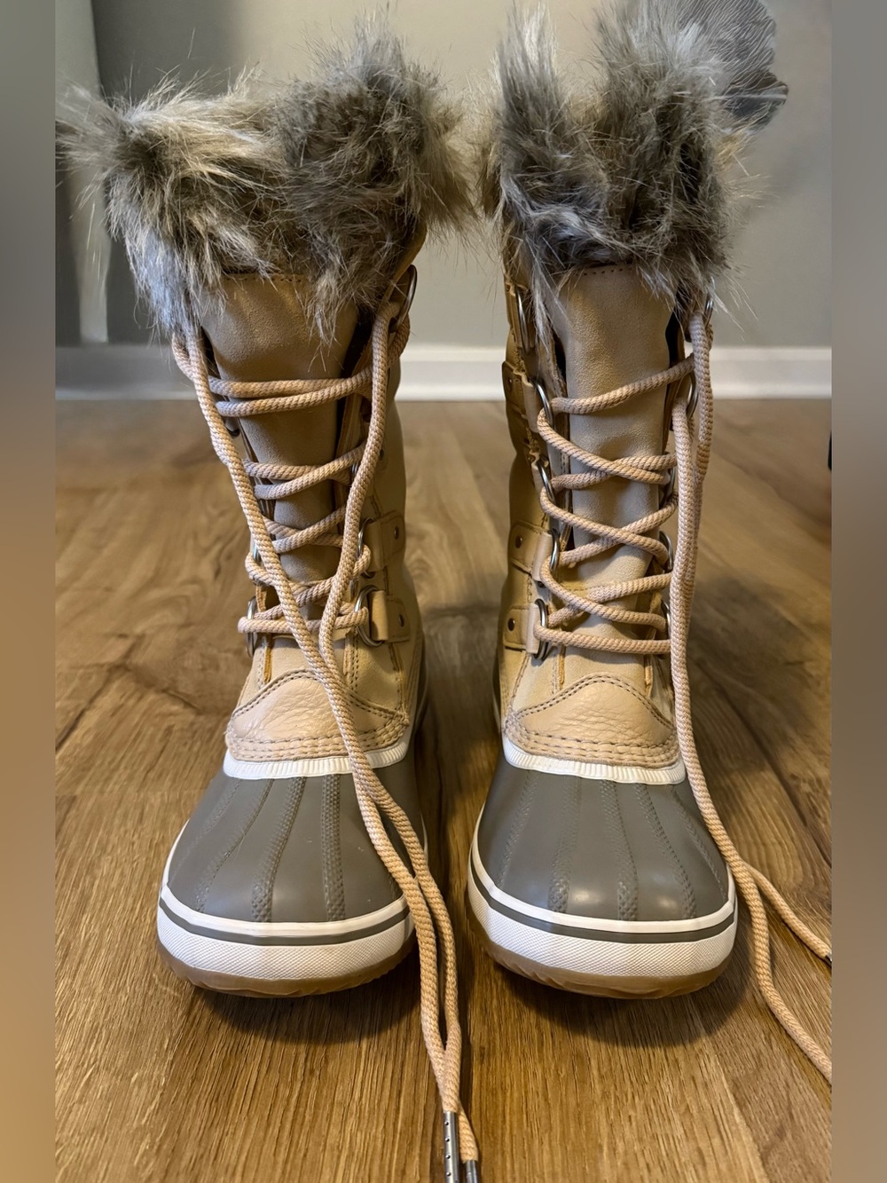 Sorel Joan of Arctic boot, 7.5